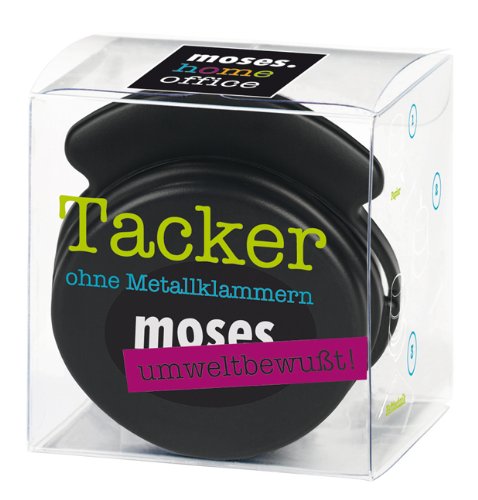 Moses 82143 Home Office Tacker von moses