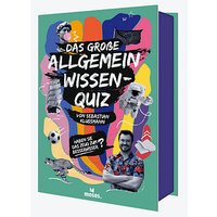 moses Das große Allgemeinwissen Quiz von moses