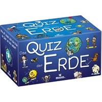 moses Erde Quiz von moses