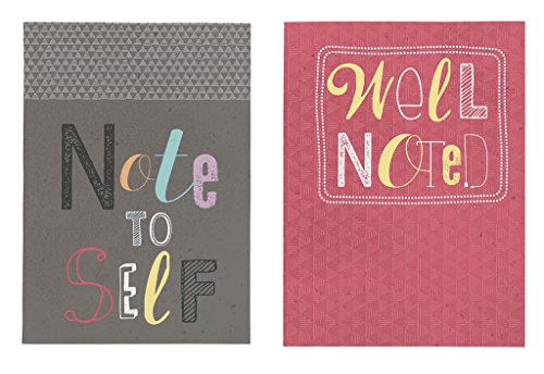 moses. 63070 Happy me Notizheft-Set Note von moses