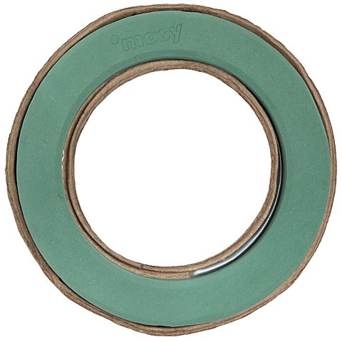 Nass-Steckziegel-Ring, 24 cm Ø von mosy