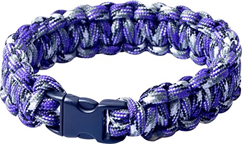 munkees 6468 Paracord Armband (ca. 20 cm) von munkees