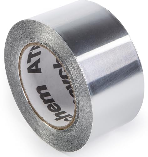 nVent Thermal Aluminium-Klebeband ATE-180 von nVent Thermal