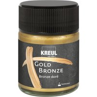 KREUL Gold Bronze von Gold