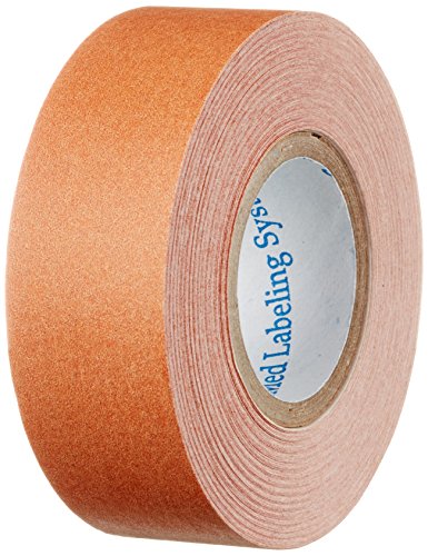 neoTape Beschriftungsband, Paper/Acrylate, Kupfer, 19mm Breite, 12.7m Länge von neoLab