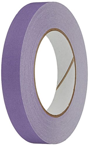 neoTape Beschriftungsband, Paper/Acrylate, Lavendel, 19mm Breite, 55m Länge von neoLab