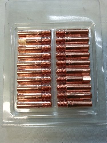 Stromdüse M6 0,8mm MB14 MB15 ML15 DL M6x25 von nn