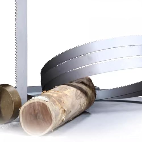 1PC 2240X6,35X0,35mm 6T Bandsägeblatt Holzbearbeitung Band Sägeblätter von oavhvchg