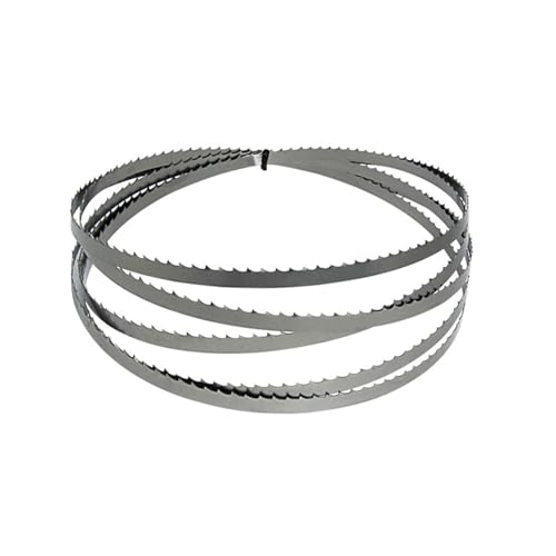 1PC 2240mm Holz Bandsäge Klinge 2240x6,35x0,35mm TPI 6 for Band Sah for Metabo BAS317 for Makita LB1200F Holzbearbeitung Werkzeuge Zubehör 1PC 2240mm Holz Bandsäge Klinge 2240x6,35x0,35mm TPI 6 for Band Sah for Metabo BAS317 for Makita LB1200F Holzbearbeitung Werkzeuge Zubehör von oavhvchg