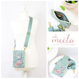 ohTelli Handytasche von oh meéla