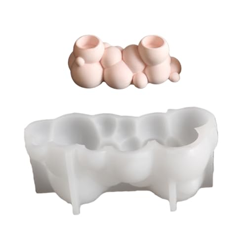 Einfache Veröffentlichung Silikonform Für Handgefertigte Katzen Klaue/Blasen Kerzenkerzenbasis Herstellung Schimmel Teelichthalterform Schimmelpilze Einfache Veröffentlichung Silikonform Für Handgefertigte Katzen Klaue/Blasen Kerzenkerzenbasis Herstellung Schimmel Teelichthalterform Schimmelpilze von omiinitio