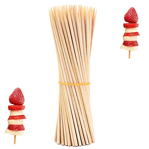 oujilet 50 Stück Holzstäbchen zum Basteln, Ø 5 mm Länge 25 cm Holzstäbe Holzstäbchen für Bastelarbeiten, Bastelstäbe für Kunst und Handwerks Projekte oujilet 50 Stück Holzstäbchen zum Basteln, Ø 5 mm Länge 25 cm Holzstäbe Holzstäbchen für Bastelarbeiten, Bastelstäbe für Kunst und Handwerks Projekte von oujilet