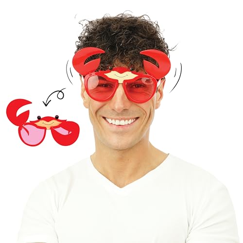 P' CLOWN - 23813 - Krabbenbrille von p'tit clown