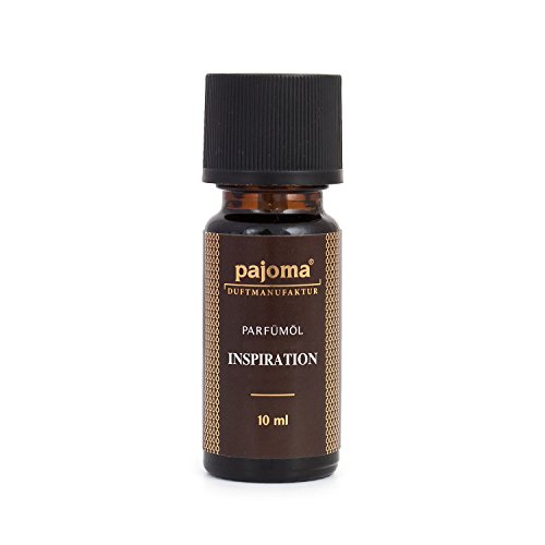 Duftöl Inspiration, Golden Line, Parfümöl, 10 ml von pajoma