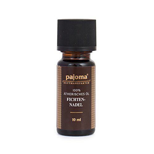 pajoma Duftöl Apfel, Golden Line, Parfümöl, 10 ml von pajoma