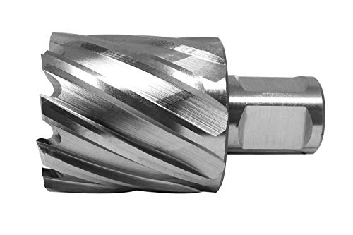 PAULIMOT HSS-Kernbohrer mit Bohrtiefe 30 mm, Ø 37 mm von paulimot