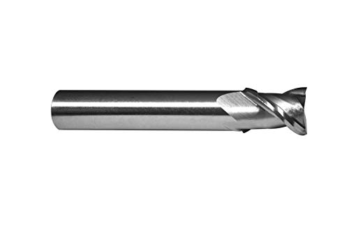 PAULIMOT Langlochfräser Ø 12,0 mm 45°, 2-schneidig von paulimot