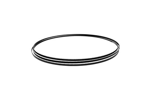 PAULIMOT Sägeband FlexBack für MJ9, 1575 x 3 x 0,5 mm, 14 Zpz von paulimot