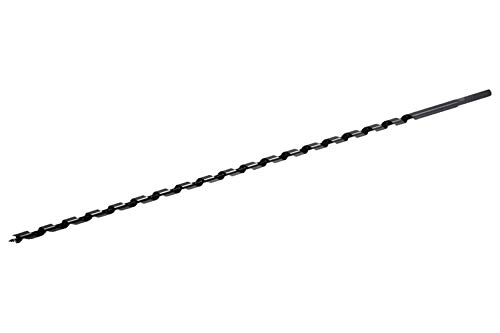 PAULIMOT Schlangenbohrer Ø 10 mm, Länge 460 mm, Form Lewis von paulimot