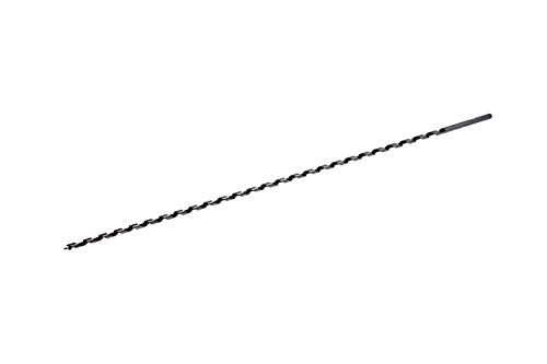PAULIMOT Schlangenbohrer Ø 10 mm, Länge 600 mm, Form Lewis von paulimot