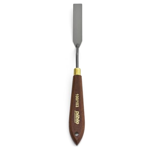 PEBEO 1021 Classic Malmesser von Pebeo