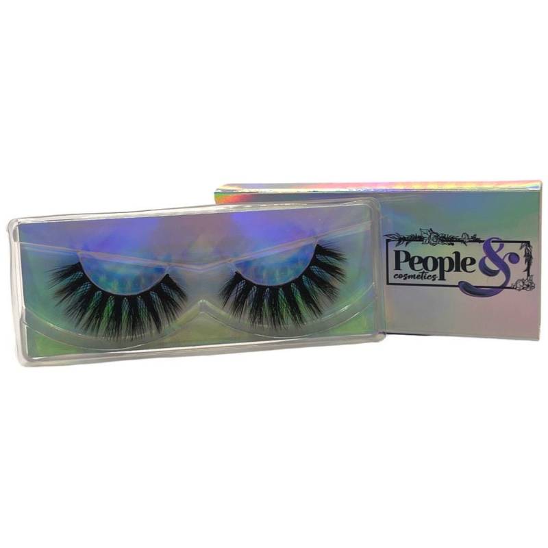 Avery Lashes von peopleandcosmetics