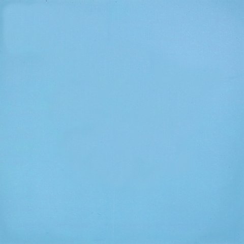 plottiX PremiumFlex-Folie, blau, 30 x 30 cm von plottiX