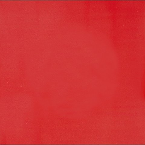 plottiX PremiumFlex-Folie, rot, 30 x 30 cm von plottiX