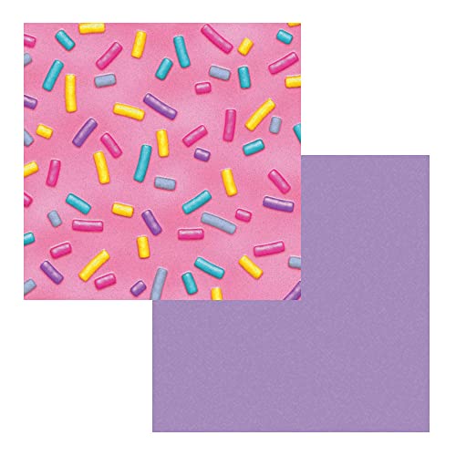 plottiX iXpaper Sets - 20cm x 30cm - Sweet Dreams von plottiX