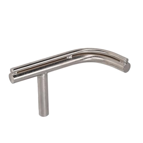 Drehmaschine Tool Ruhholz Accessoires J gebogenes Design für Schalen Außen- und Innenaushöhlungslegierungslegungsstahl 16mm 5/8 -Zoll -Dia -Pfosten Drehmaschine Tool Ruhholz Accessoires J gebogenes Design für Schalen Außen- und Innenaushöhlungslegierungslegungsstahl 16mm 5/8 -Zoll -Dia -Pfosten von plplaaoo