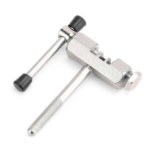 Kettenbrecher Metall Sturdes benutzerfreundlicher Kettenscheider Splitter -Radsport -Reparaturwerkzeug für Roadbikes Mountainbikes Festgespräche Bikes Premium Metallmaterial Kettenbrecher Metall Sturdes benutzerfreundlicher Kettenscheider Splitter -Radsport -Reparaturwerkzeug für Roadbikes Mountainbikes Festgespräche Bikes Premium Metallmaterial von plplaaoo