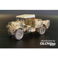 British light truck WOT-2C von plusmodel