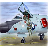 Ladder - F-106 von plusmodel