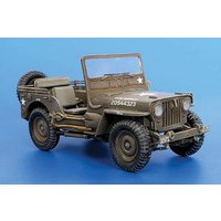 M38 Jeep von plusmodel