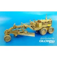 U.S. Motor Grader von plusmodel