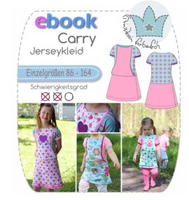 Carry von prinzessin farbenfroh