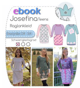 Josefina Teens von prinzessin farbenfroh