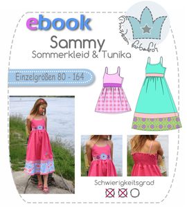 Sammy von prinzessin farbenfroh