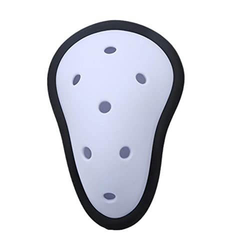 pulunto Cup Groin Athletic Protector Crotch Sports Guard Herren Boxen Baseball Jugend Cricket Box Shield Herren Fußball Jungen Atmungsaktiv von pulunto