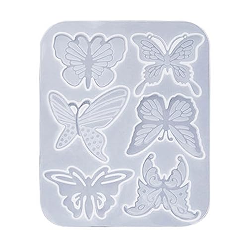 Silikonform für Epoxidharz, Schmetterling, Schleife, Blätter, Anhänger, Epoxidharz, Basteln, Schmuckherstellung Silikonform für Epoxidharz, Schmetterling, Schleife, Blätter, Anhänger, Epoxidharz, Basteln, Schmuckherstellung von pumpumlia