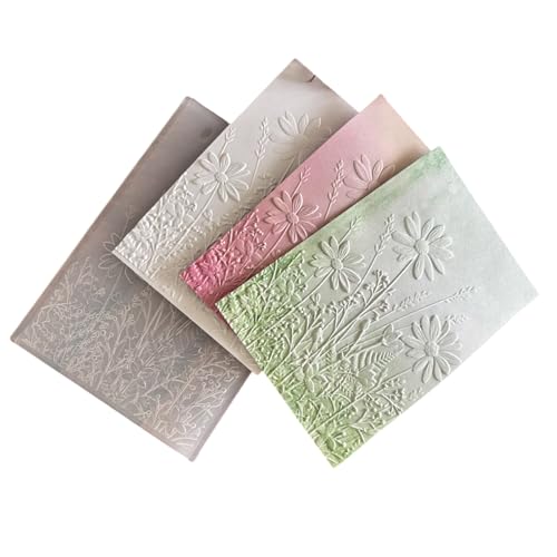 Strukturierte Prägeschablonen Prägeschablonen Papierhandwerk Prägeschablonen für Kartenherstellung Scrapbooking Fotoalbum Karte Papier Basteln Strukturierte Prägeschablonen Prägeschablonen Papierhandwerk Prägeschablonen für Kartenherstellung Scrapbooking Fotoalbum Karte Papier Basteln von pumpumlia