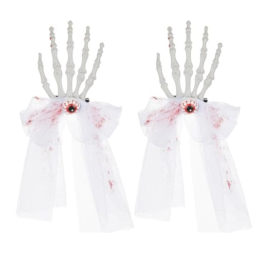 pumpumlia Haarreif mit Blumenmotiv für Festivals, Halloween, Cosplay, mit langem schwarzem Haarschmuck, Dekorationen für Partys pumpumlia Haarreif mit Blumenmotiv für Festivals, Halloween, Cosplay, mit langem schwarzem Haarschmuck, Dekorationen für Partys von pumpumlia