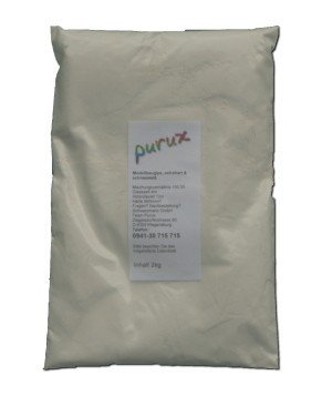 purux Alabastergips 25kg - Modellgips Naturgips Gips Abformmasse purux Alabastergips 25kg - Modellgips Naturgips Gips Abformmasse von purux