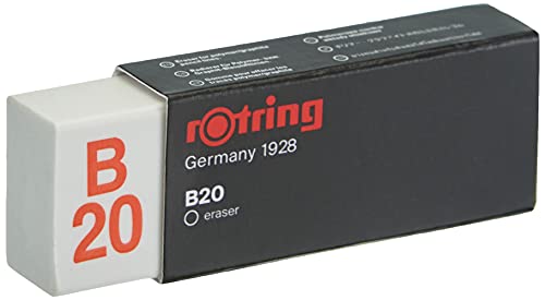 rOtring Rapid B Radiergummi von rOtring