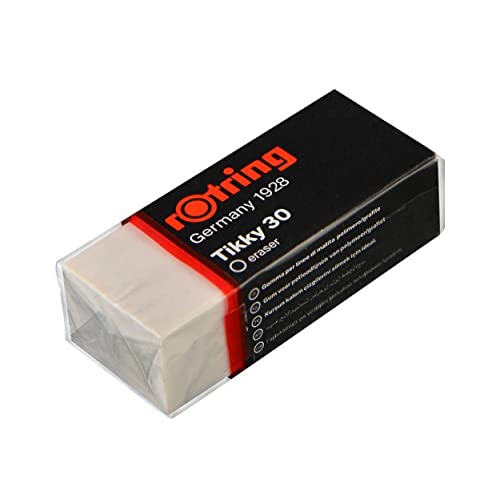 rOtring S0234101 Eraser von rOtring