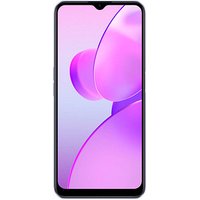 realme C31 Dual-SIM-Smartphone silber 64 GB von realme