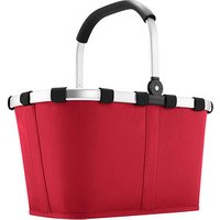 reisenthel® Einkaufskorb carrybag red Kunstfaser rot von reisenthel®