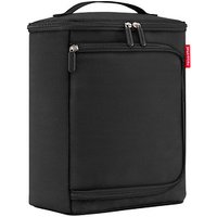 reisenthel® Kühltasche coolerbox black Kunststoff schwarz UK7003 von reisenthel®