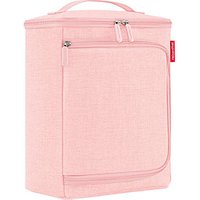 reisenthel® Kühltasche coolerbox twist blush Kunststoff rosa UK3100 von reisenthel®