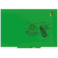 rocada Whiteboard Skinwhiteboard 100,0 x 150,0 cm grün Stahl rocada Whiteboard Skinwhiteboard 100,0 x 150,0 cm grün Stahl von rocada
